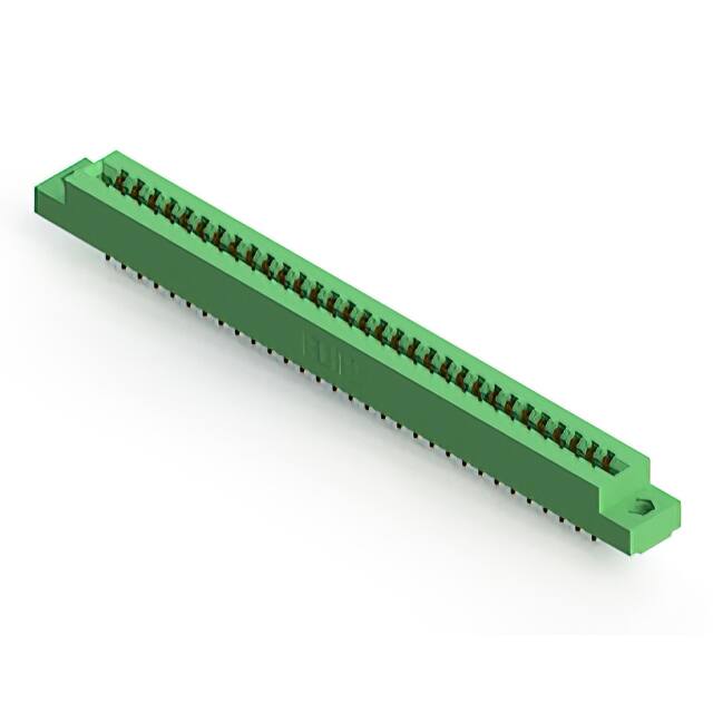 305-062-556-204 EDAC Inc.  Edgeboard Connectors